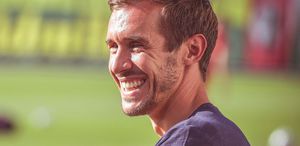 Julian Schuster, İstanbul’da tarih yazabilir