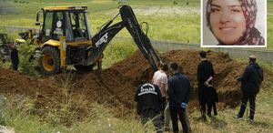 10 yıl önce öldürülen Ayşen’i boşandığı eşi öldürmüş