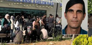 Mersin’de 6 kişiyi katleden cani, bu soru sonrası ateş açmış