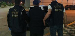 MİT ve Emniyet’ten ortak operasyon: FETÖ firarisi yakalandı