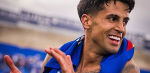 Joao Cancelo Türkiye’deki favori takımını açıkladı