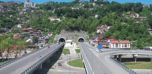 Beklenen imzalar atıldı: 40 dakikalık yol 8 dakikaya düşecek