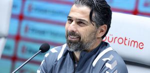 Konyaspor’da İlhan Palut geldi, bahar geldi