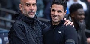 “Boynuz kulağı geçti“ dedirten olay Arteta resmen tarih yazdı