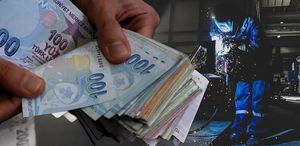Milyonların hesabına “çift maaş“ gibi para yatacak