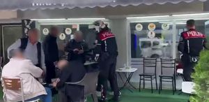 Çay değil “fuhuş ocağı“ Hedeflerindeki yaş grubu şoke etti
