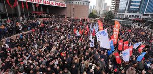 CHP’li eski vekilden partisine salvolar: Hırsızın partisi olmaz