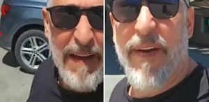 Kapıkule’de gurbetçiye 227 bin liralık hız cezası