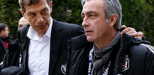 Beşiktaş’ta futbol direktörlüğü görevine Önder Özen getirildi