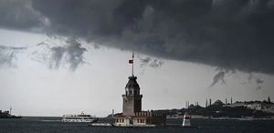 İstanbullulara Meteoroloji’den “3 saat“ uyarısı