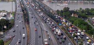 İstanbul’da yoğun trafik alarmı: Yüzde 85