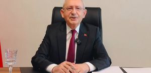 CHP’de neler oluyor İşte Kılıçdaroğlu’nun videosuna kayıtsız kalamayan vekiller