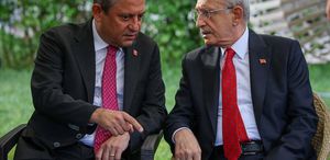 Kılıçdaroğlu’nun “Arınma“ çağrısına CHP’den ilk yanıt