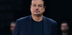 Panathinaikos’ta Ergin Ataman depremi