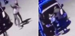 11 yaşındaki çocuğun öldüresiye darp edildiği anlar güvenlik kamerasında