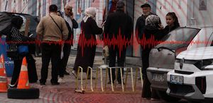 Şener Üşümezsoy, Malatya depremini 2 hafta önce bilmiş Dikkat çeken uyarı