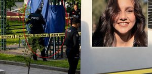Parkta korkunç manzara 18 yaşındaki Beyzanur asılı halde ölü bulundu