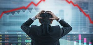 Altında kayıp derinleşti Son 2 ayın en düşük rakamları görüldü