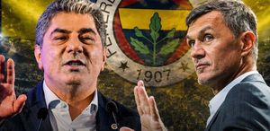 Hakan Safi’den Maldini açıklaması: Futbol elçimiz olacak