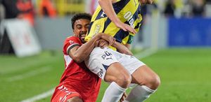 Noah Sonko Sundberg, Süper Lig’e geri dönüyor