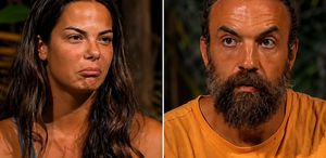 Survivor’da Sercan ile baş başa yakalanan Beyza’nın sevgilisi bakın kim çıktı
