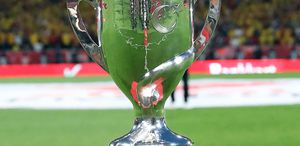 Ziraat Türkiye Kupası final maçını Halil Umut Meler yönetecek