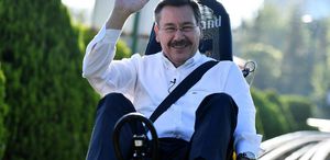 Bakın nereye gömülmek istiyor İşte Melih Gökçek’in vasiyeti