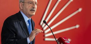Kemal Kılıçdaroğlu sessizliğini bozdu: CHP arınmasını bilir, tehditleriniz vız gelir