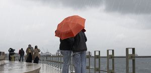 Alarm verildi Meteoroloji’den 81 ile yağış uyarısı