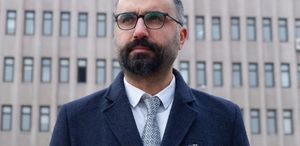 Gazeteci Alican Uludağ’ın tahliyesine karar verildi