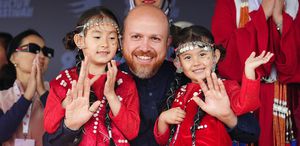 8. Etnospor Kültür Festivali, İstanbul’da başladı