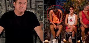 Survivor’da neler oluyor Acun Ilıcalı’dan Beyza ile yakalanan Sercan’a imalı sözler