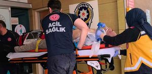 İnegöl’de asansör boşluğuna düşen işletme sahibi hayatını kaybetti