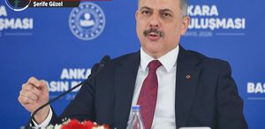 Bakan Çiftçi’den uyuşturucu operasyonuna ilk değerlendirme: Ünlü-ünsüz ayrımımız yok