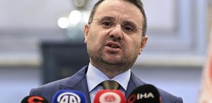 Butlan kararı sonrası Adalet Bakanı Gürlek’ten ilk açıklama: Demokratik bir karardır, temyiz yolu açıktır