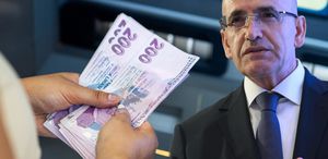 Bakan Şimşek duyurdu Türkiye’de kripto ATM’leri yasaklandı