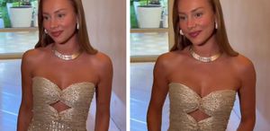 Mbappe’den Ester’e servet değerinde hediye