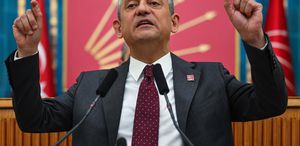Mutlak butlan kararı sonrası CHP’li tüm vekiller “acilen“ genel merkeze çağrıldı