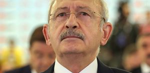 CHP, Kemal Kılıçdaroğlu’nu takipten çıktı