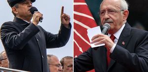 CHP’yi sarsan süreç nasıl başladı İşte mutlak butlan kararının perde arkası