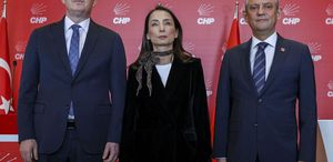 DEM Parti’den mutlak butlan kararına tepki: Sürece olan inançsızlığı büyütür