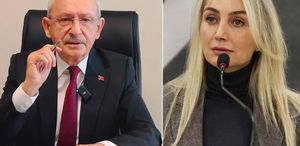 Dilek İmamoğlu’ndan Kılıçdaroğlu’nun CHP’yi sarsan videosuna yanıt