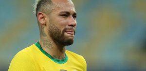 Dünya Kupası’na çağrılan Neymar’a hayatının şoku