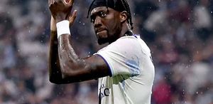 Tammy Abraham futbol tarihine geçti