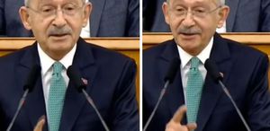 CHP için mutlak butlan kararı çıktı Kılıçdaroğlu’nun o sözleri yeniden gündemde