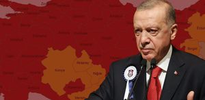 Yeni veriler açıklandı İşte Cumhurbaşkanı Erdoğan’ın yüzünü güldürecek tek il
