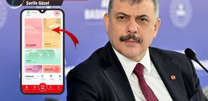 “Hayat 112 Acil“ devreye girdi Polis, ambulans, itfaiye artık tek tık mesafede