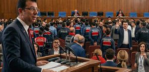 İBB’ye yönelik yolsuzluk davasında 9 kişiye tahliye İşte o isimler