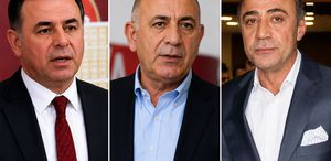 Özel döneminde alınan ihraç kararları geçersiz oldu: Yarkadaş, Tekin ve Şimşek dönüyor