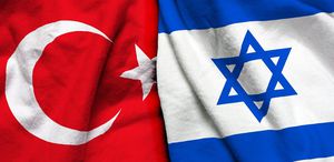 İsrail basınından olay iddia: Tel Aviv yönetimi, İstanbul Başkonsolosluğu’nu kapatmayı düşünüyor